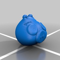 green piggy  3 - Thumbnail 3