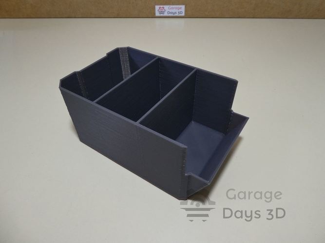 Separadores para gavetas Tayg nº51 3D Print 135492