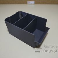 Separadores para gavetas Tayg nº51 - Thumbnail 3