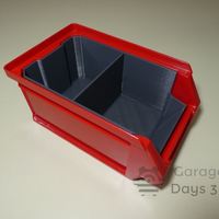 Separadores para gavetas Tayg nº51 - Thumbnail 4