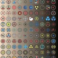 100mm RoboWheels - Thumbnail 2