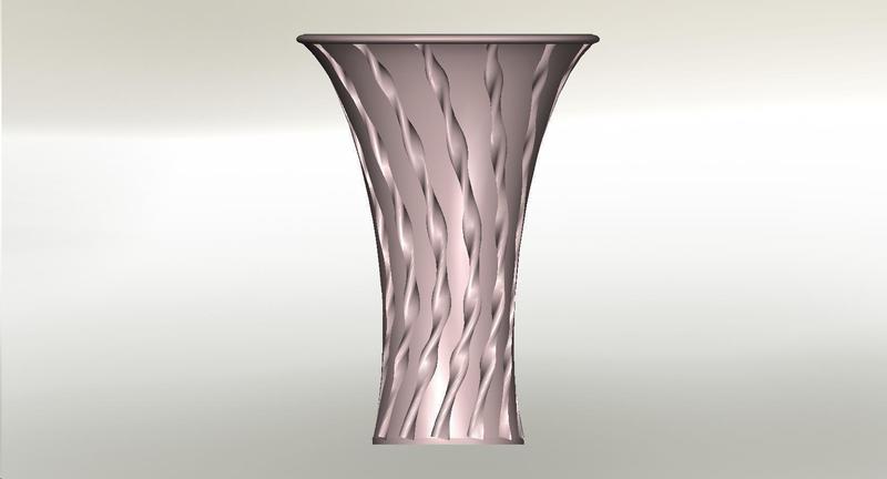 Vase #238
