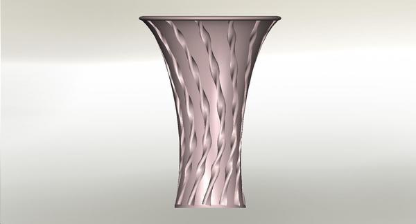 Vase #238