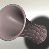 Vase #238 - Thumbnail 2