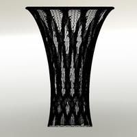 Vase #238 - Thumbnail 3