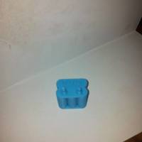 bateria cilindrica - Thumbnail 1