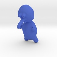 Small gonzo the great 3D Printing 13557