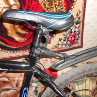 Holder plate rear wheel - Thumbnail 3