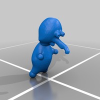 gonzo the great - Thumbnail 3