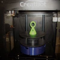 filament storage stand  - Thumbnail 4