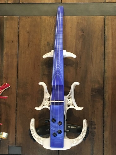 The Mina Violin 3D Print 135646