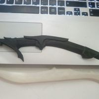 Fantasy dagger - Thumbnail 1
