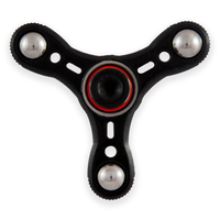 Tri Ball Spinner - Thumbnail 1