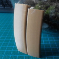 IKEA BLANDA 20cm Serving Bowl Terrarium - Thumbnail 4
