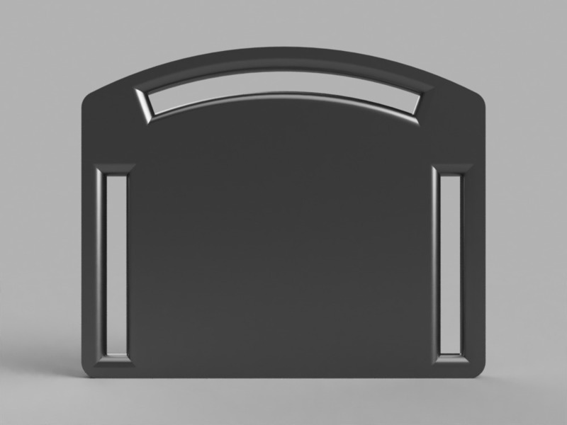 Harness Bracket