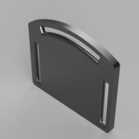 Harness Bracket - Thumbnail 2
