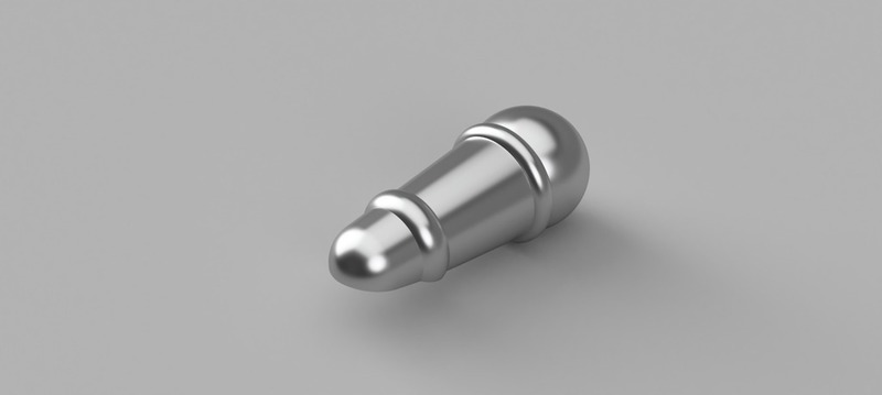 Wolverine Claw Tips