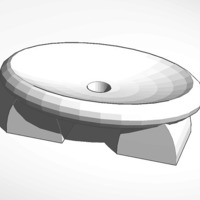 soap dish - Thumbnail 3