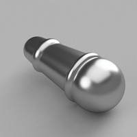 Wolverine Claw Tips - Thumbnail 2