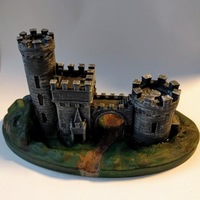 Castle Gate 2 - Thumbnail 5