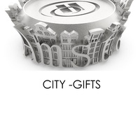 KOONN CITY GIFT - Thumbnail 3