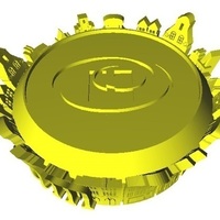 KOONN CITY GIFT - Thumbnail 5