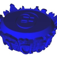 KOONN CITY GIFT - Thumbnail 6