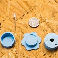 Led Tealight - Thumbnail 1