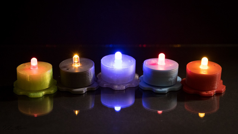 Led Tealight