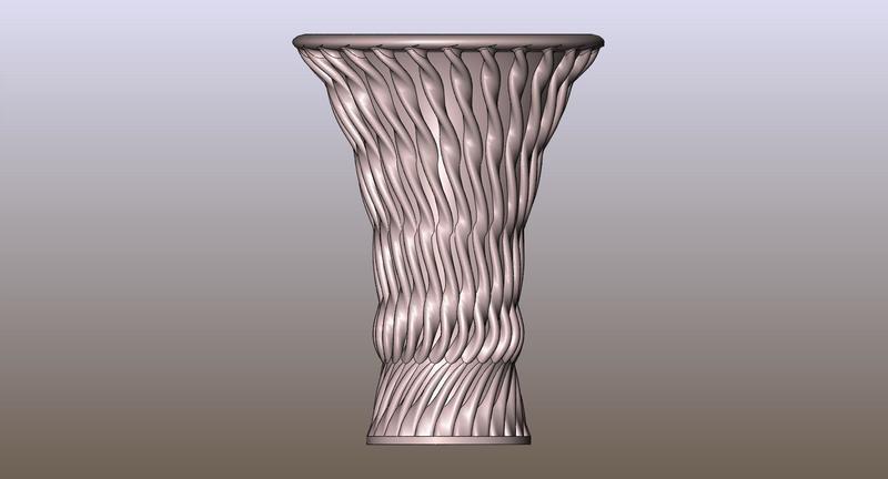 Vase #239