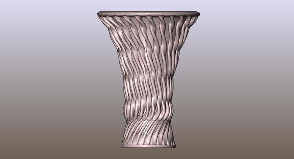 Vase #239