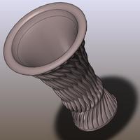 Vase #239 - Thumbnail 2