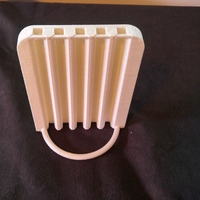 Files (tool) holder - Thumbnail 2