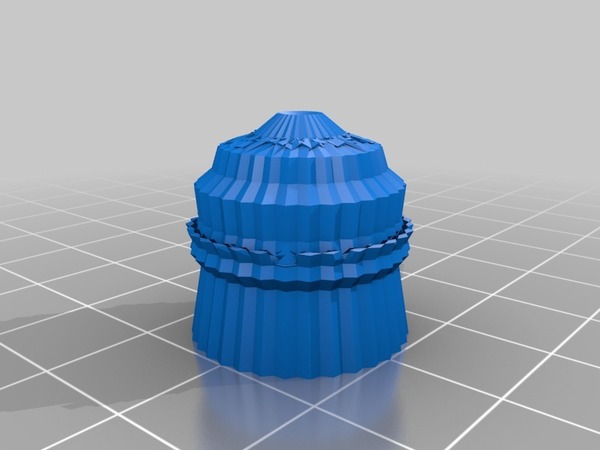 new shape pomel  for use in your crations