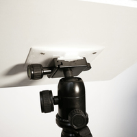 Tripod Quick Release table - Thumbnail 1