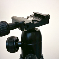 Tripod Quick Release table - Thumbnail 2