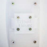 Tripod Quick Release table - Thumbnail 3