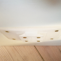 Tripod Quick Release table - Thumbnail 4