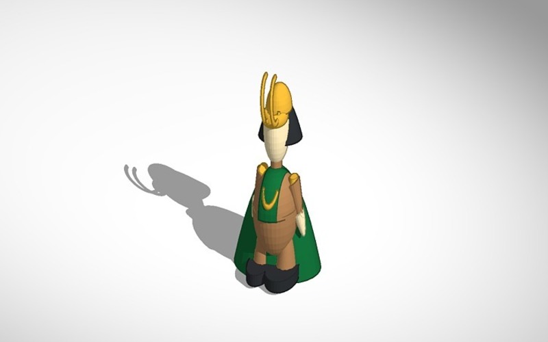 loki