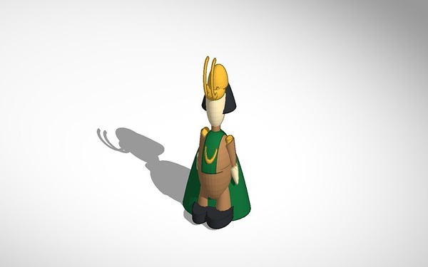loki