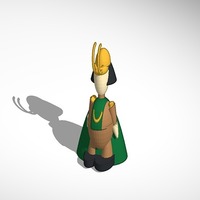 loki - Thumbnail 1