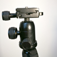 Tripod Quick Release table - Thumbnail 5