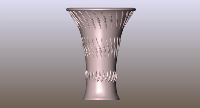 Vase #240