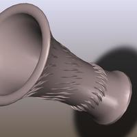Vase #240 - Thumbnail 2
