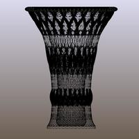Vase #240 - Thumbnail 3