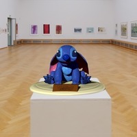 Stitch Collectable from Disney's Lilo and Stitch  - Thumbnail 3