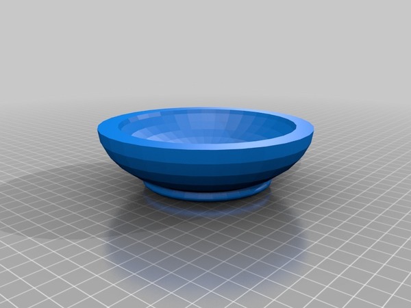 bowl