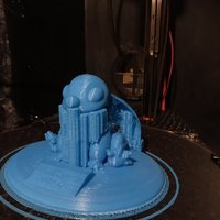 Stitch Collectable from Disney's Lilo and Stitch  - Thumbnail 5