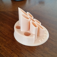 Pen and Pencil Holder - Thumbnail 1