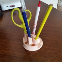 Pen and Pencil Holder - Thumbnail 3